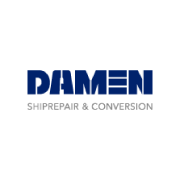 Damen Shiprepair & Conversion